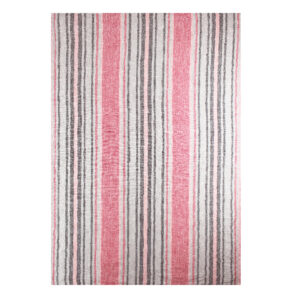 Garnier Thiebaut - Sombrilla Corail Kitchen Towel - 20"x28"