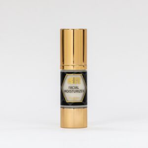 Generation Bee - Vitamin C Infused Facial Moisturizer - 2 oz