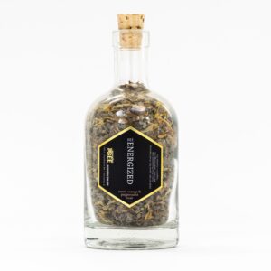 Generation Bee - Soaking Salt Bottles - Bee Energized - 12 oz