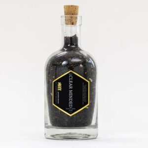 Generation Bee - Soaking Salt Bottles - Bee Clear Minded - 12 oz
