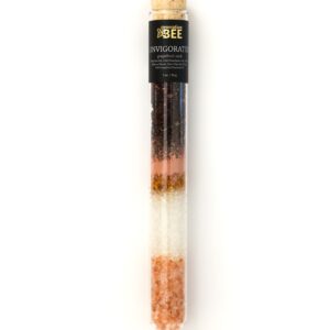 Generation Bee - Soaking Salt Vials - Bee Invigorated - 2 oz