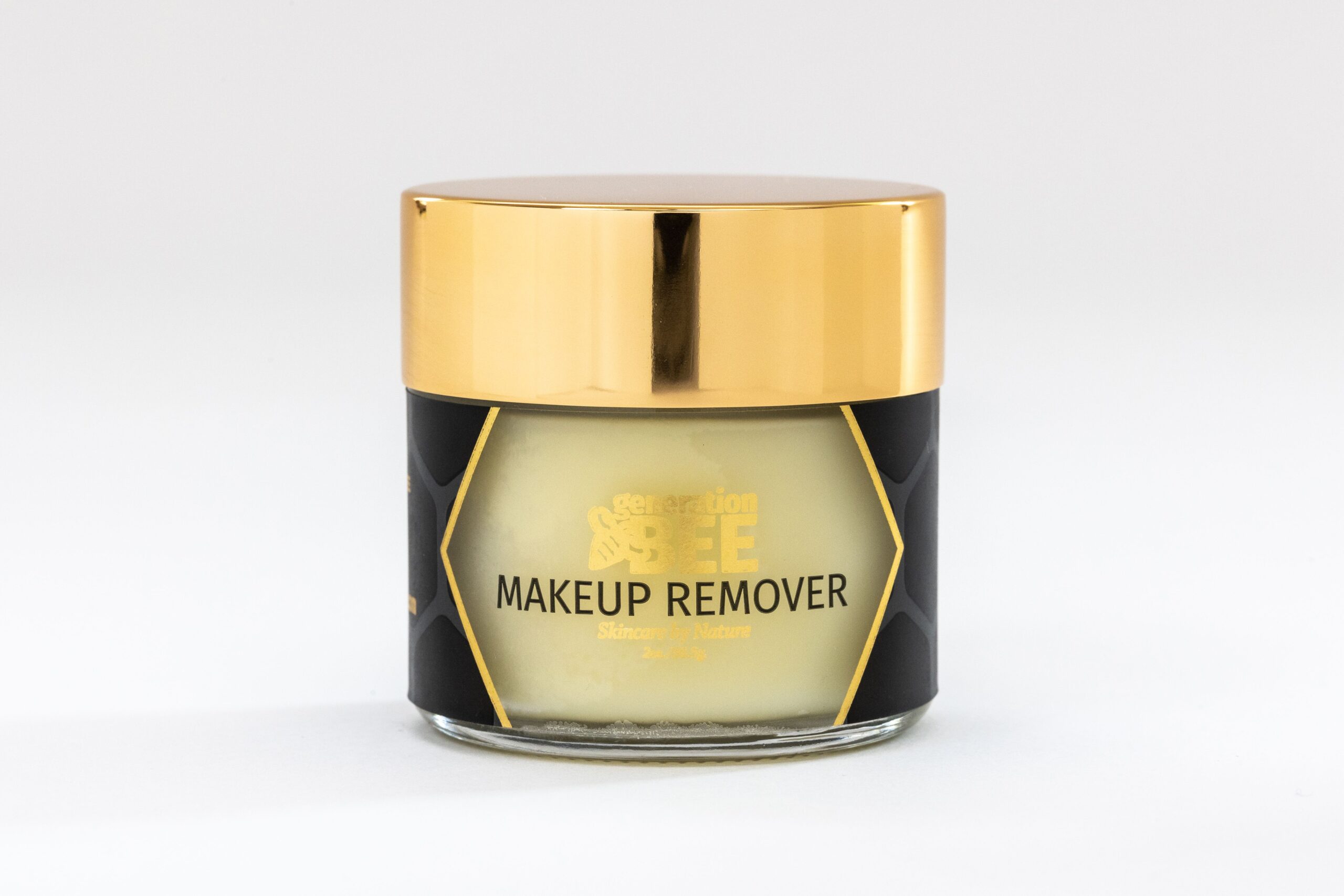 Generation Bee - Makeup Remover - 2 oz