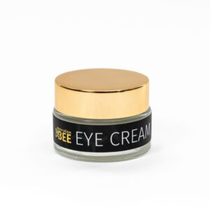 Generation Bee - Regenerating Eye Cream - 0.5 oz