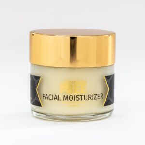 Generation Bee - Jojoba Oil Facial Moisturizer - 2 oz