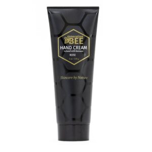 Generation Bee - Decadent Hand Cream 8 oz - Rose