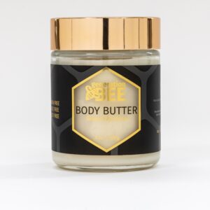 Generation Bee - Hydrating Body Butter - 8 oz