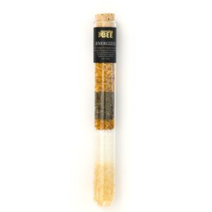Generation Bee - Soaking Salt Vials - Bee Energized - 2 oz