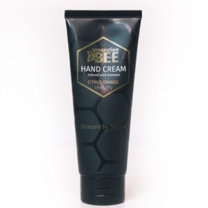 Generation Bee - Decadent Hand Cream 3.8 oz - Citrus Orange