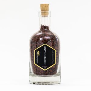 Generation Bee - Soaking Salt Bottles - Bee Invigorated - 12 oz