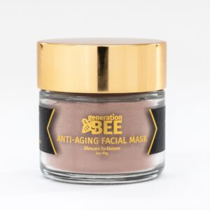 Generation Bee - Anti-Aging Facial Mask - 2 oz