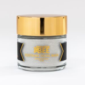 Generation Bee - Soothing Facial Mask - 2 oz