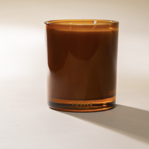 Poured New York - Double Wick Soy Coconut Wax Candle - 20 oz - 90 HR - BONNEFIRE