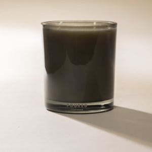 Poured New York - Double Wick Soy Coconut Wax Candle - 20 oz - 90 HR - HERBITUALS