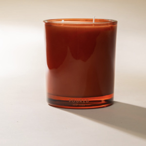 Poured New York - Double Wick Soy Coconut Wax Candle - 20 oz - 90 HR - INDOPOMODORO