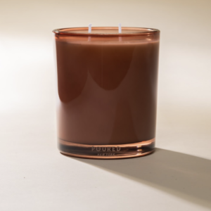 Poured New York - Double Wick Soy Coconut Wax Candle - 20 oz - 90 HR - PRIMP & POUT