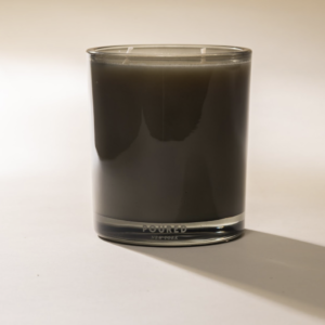 Poured New York - Double Wick Soy Coconut Wax Candle - 20 oz - 90 HR - TERRAFIGUE