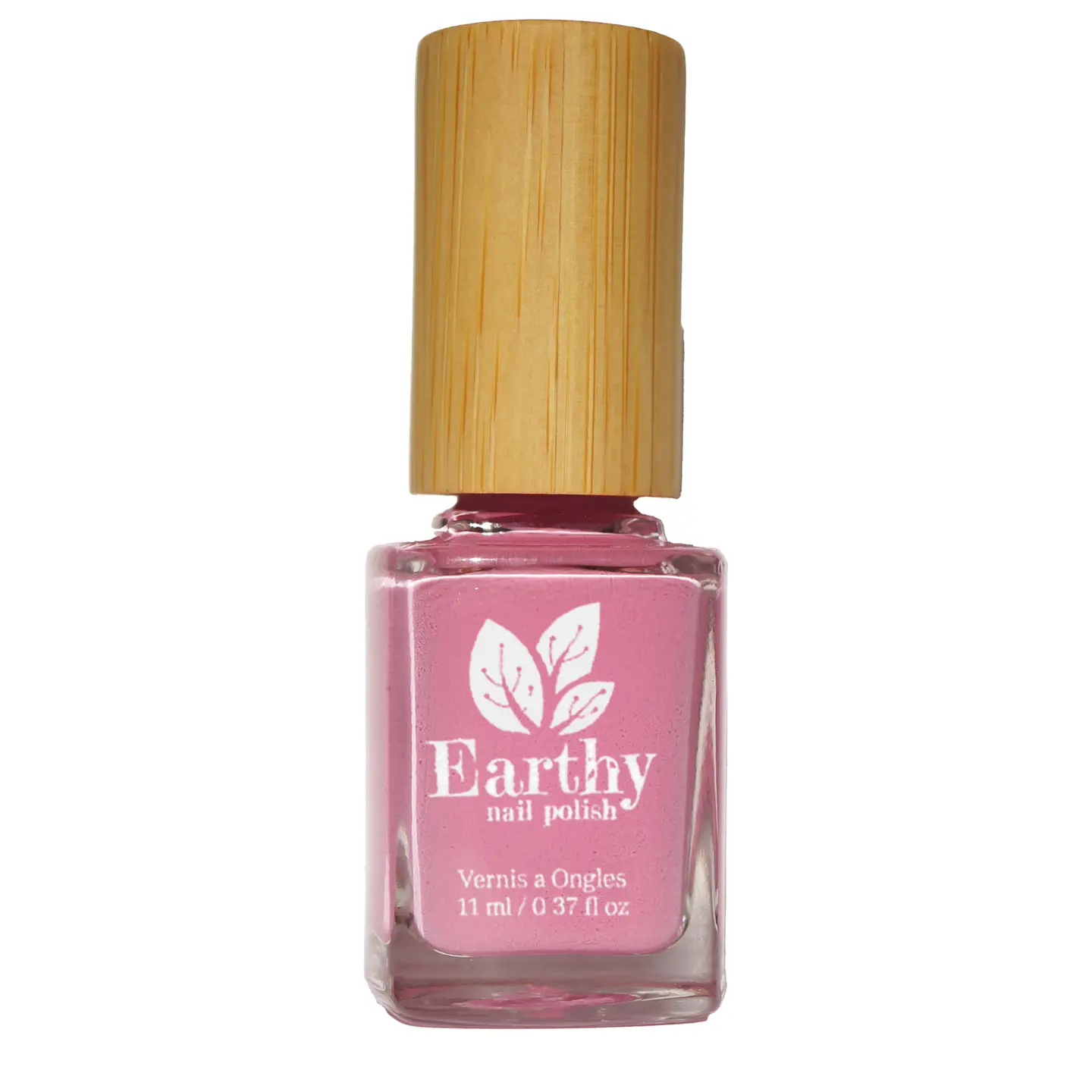 Earthy - Vegan Nail Polish - Primrose - 0.37 fl oz