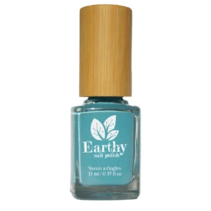 Earthy - Vegan Nail Polish - Forget Me Not - 0.37 fl oz
