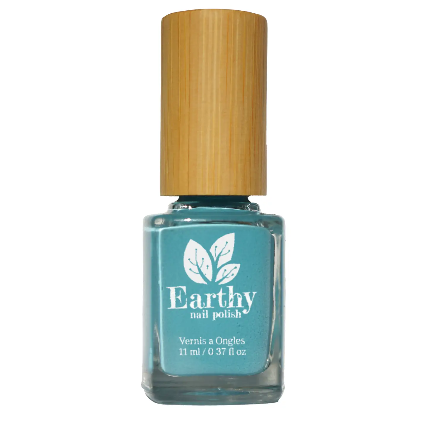 Earthy - Vegan Nail Polish - Forget Me Not - 0.37 fl oz