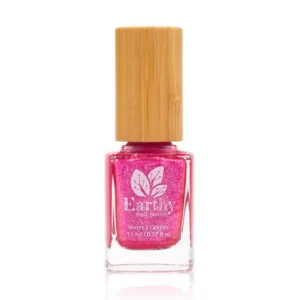Earthy - Vegan Nail Polish - Jaipur - 0.37 fl oz
