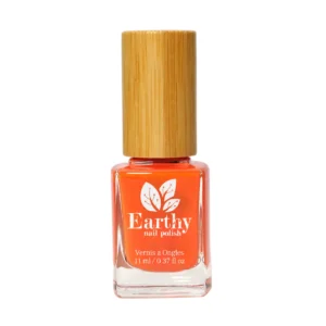 Earthy - Vegan Nail Polish - I Lava You - 0.37 fl oz