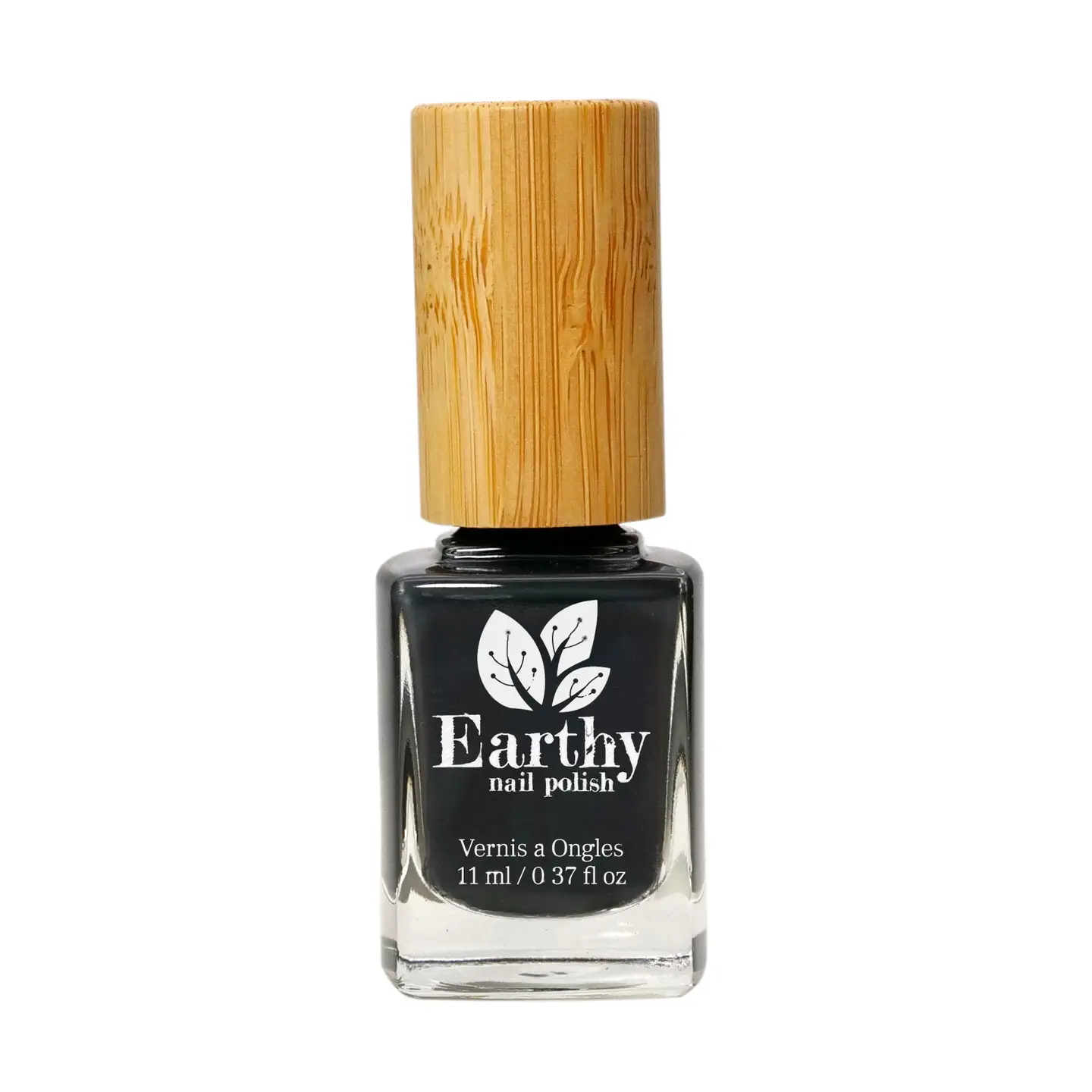Earthy - Vegan Nail Polish - BLM - 0.37 fl oz