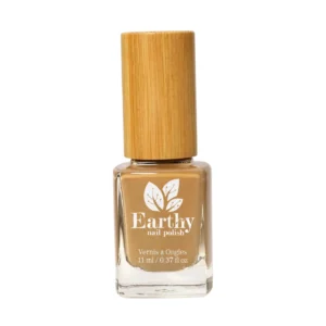 Earthy - Vegan Nail Polish - Sand Dune - 0.37 fl oz