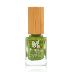 Earthy - Vegan Nail Polish - Shimla - 0.37 fl oz