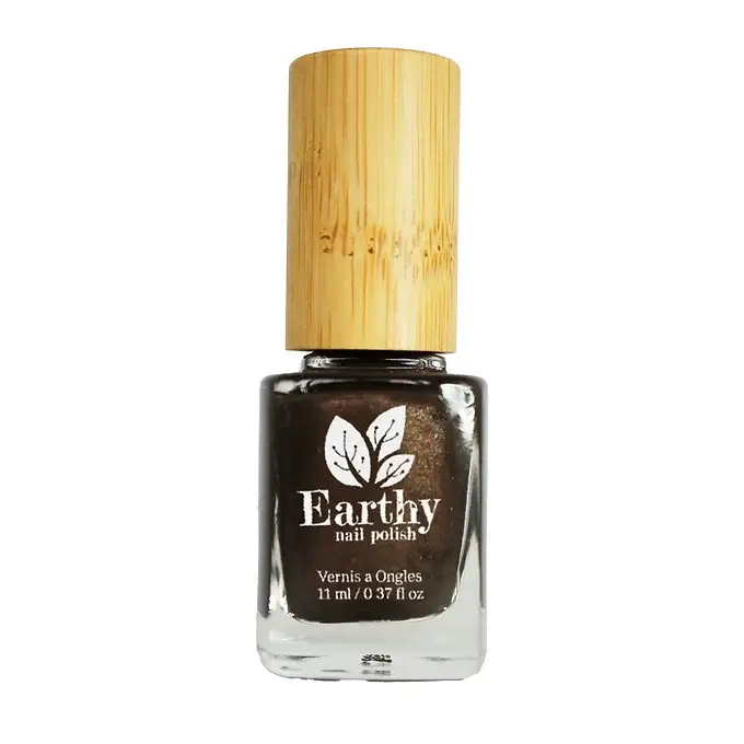 Earthy - Vegan Nail Polish - Venus - 0.37 fl oz