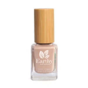 Earthy - Vegan Nail Polish - Dreamy Peach - 0.37 fl oz