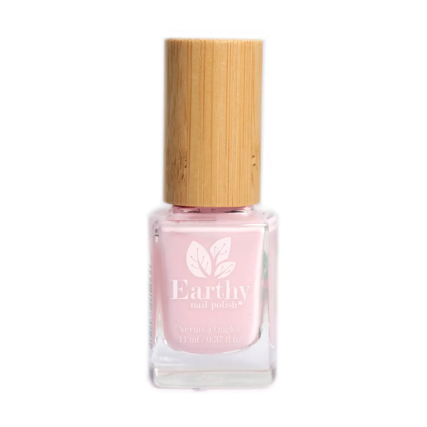Earthy - Vegan Nail Polish - Maya’s Rose - 0.37 fl oz