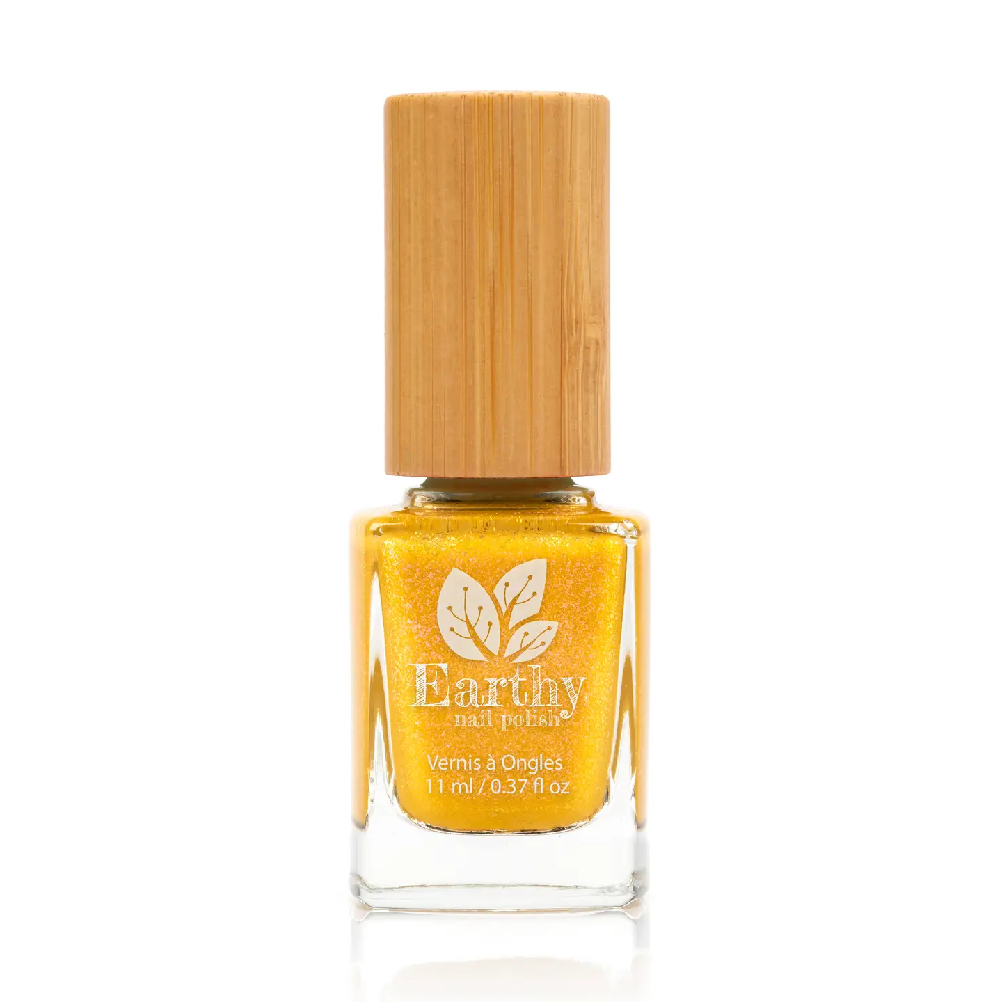 Earthy - Vegan Nail Polish - Amritsar - 0.37 fl oz