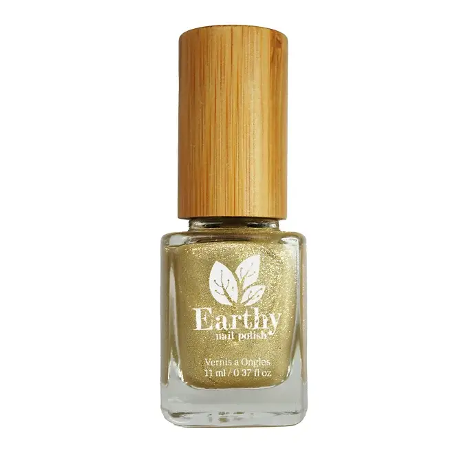 Earthy - Vegan Nail Polish - Freyja - 0.37 fl oz