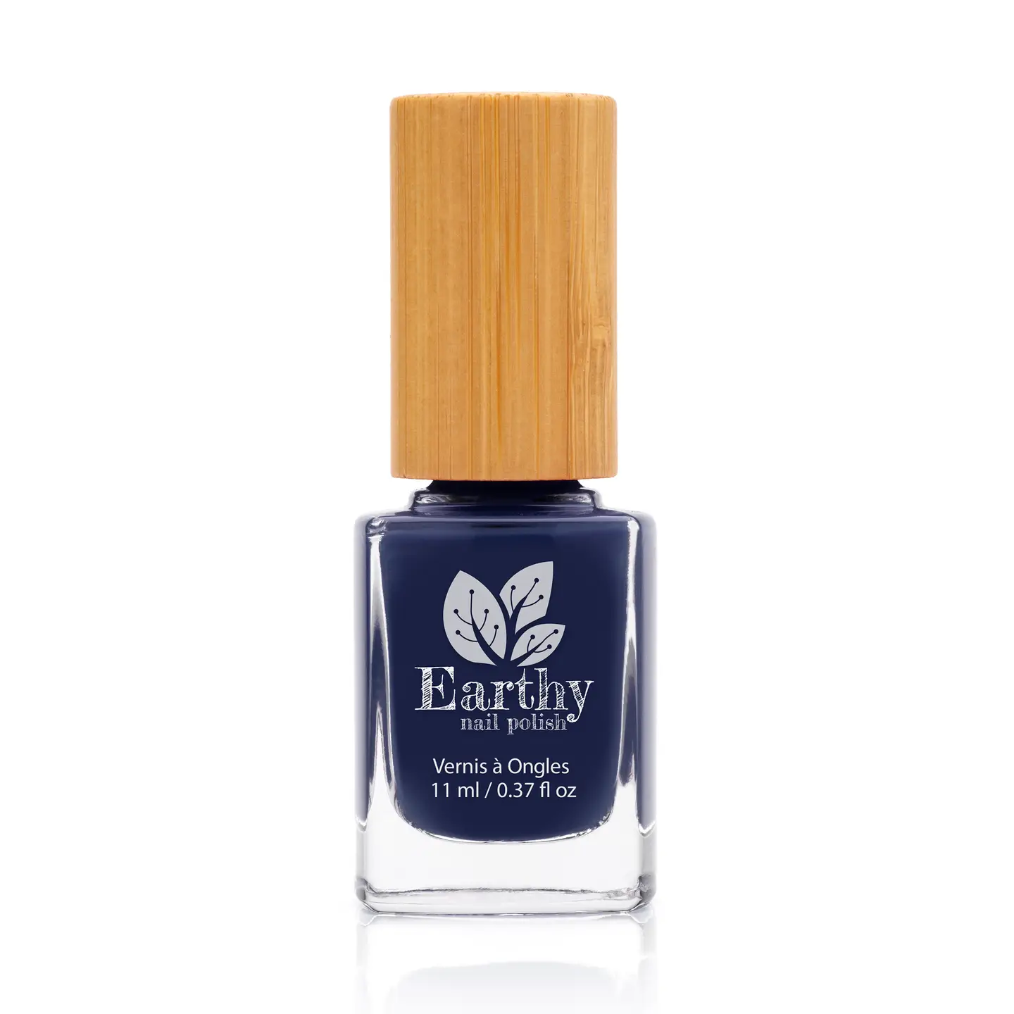 Earthy - Vegan Nail Polish - Celestial Blue - 0.37 fl oz