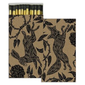 HomArt – Decorative Matchboxes – FOLKTAIL