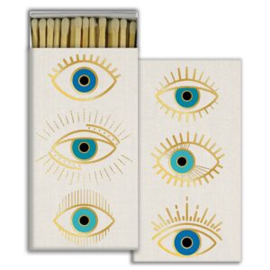 HomArt – Decorative Matchboxes – EYES
