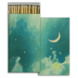 HomArt – Decorative Matchboxes – TWINKLE