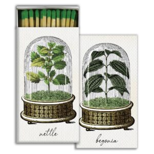 HomArt – Decorative Matchboxes – CLOCHE
