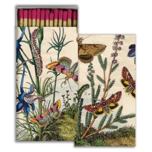 HomArt – Decorative Matchboxes – PRAIRIE