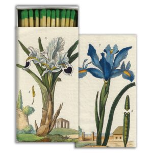 HomArt – Decorative Matchboxes – IRIS