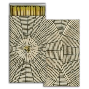 HomArt – Decorative Matchboxes – WEB