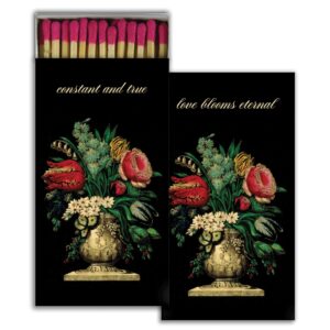 HomArt – Decorative Matchboxes – CONSTANT & TRUE
