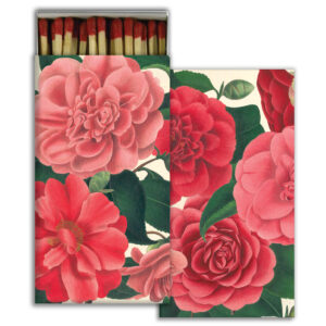 HomArt – Decorative Matchboxes – CAMILLAS