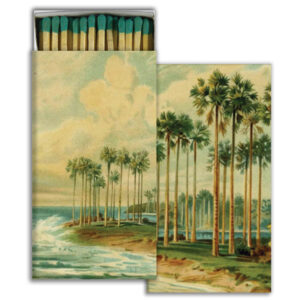 HomArt – Decorative Matchboxes – CEYLON SEA