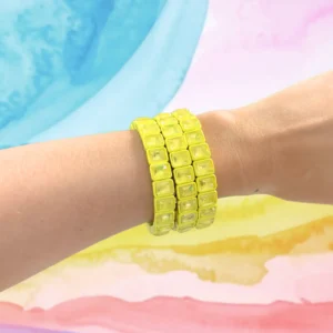 Taylor Shaye Designs - Bowie Bracelet - YELLOW