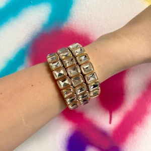 Taylor Shaye Designs - Bowie Bracelet - GOLD