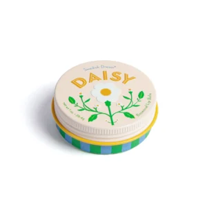KalaStyle - Swedish Dream - Skandi Blooms Daisy Botanical Lip Balm - 1 oz Tin