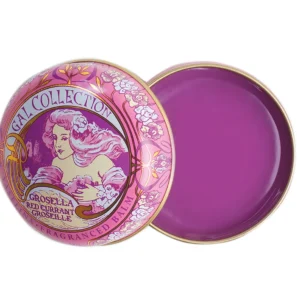 Perfumeria Gal Collection - Rich Red Currant Lip Balm