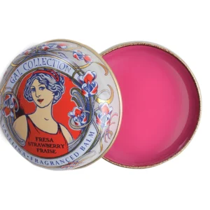Perfumeria Gal Collection - Sunny Strawberry Lip Balm