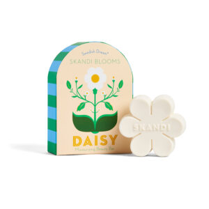 KalaStyle - Swedish Dream -  Skandi Blooms Daisy Moisturizing Beauty Bar Soap